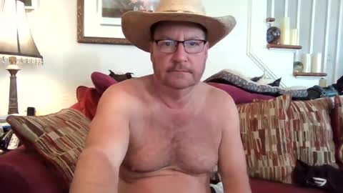 fairmount31 momentopname van live room op Chaturbate
