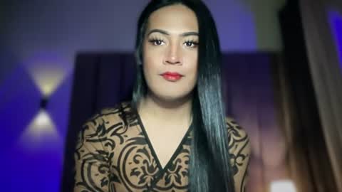 fallon_empress captura de la sala en vivo en Chaturbate