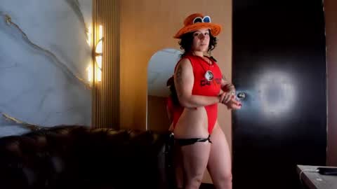 farah_tf live room snapshot on Chaturbate