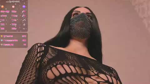 fatima_arabia Momentaufnahme des Live-Raums auf Chaturbate