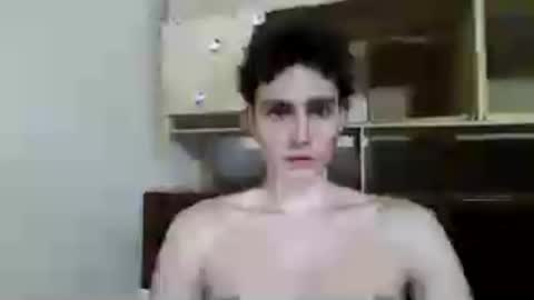 faustfrost Momentaufnahme des Live-Raums auf Chaturbate
