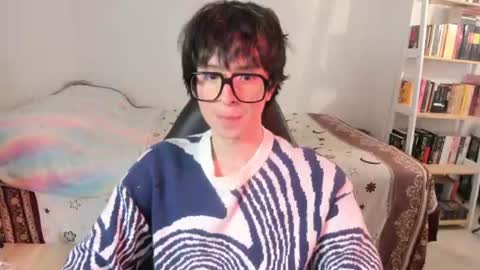 fawnbunny captura de la sala en vivo en Chaturbate