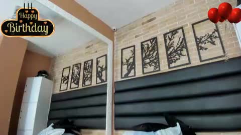 fer_florez live room snapshot on Chaturbate
