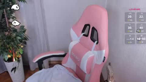 fiery__lady_ Momentaufnahme des Live-Raums auf Chaturbate