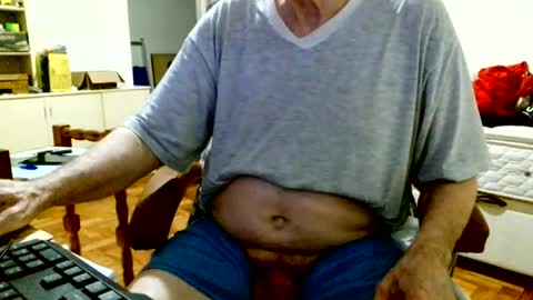 filhober Momentaufnahme des Live-Raums auf Chaturbate