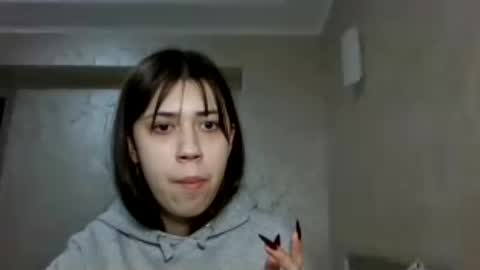 fiona_frost Momentaufnahme des Live-Raums auf Chaturbate
