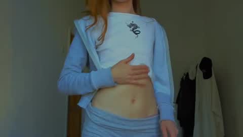 fire_luna Momentaufnahme des Live-Raums auf Chaturbate