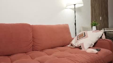 first_mark captura da sala ao vivo na Chaturbate