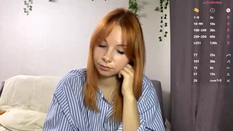 follow_the_dream снимок онлайн-комнаты на Chaturbate