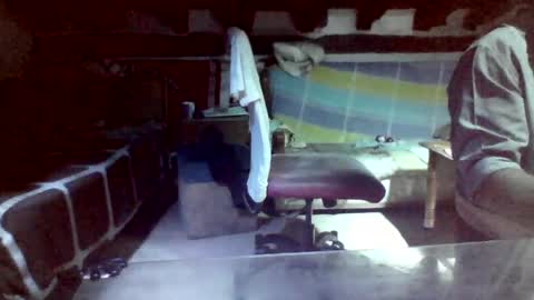 fornellgarcia captura de la sala en vivo en Chaturbate