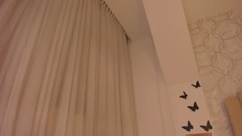 foxy200__ снимок онлайн-комнаты на Chaturbate
