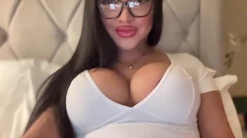 foxyluscious Momentaufnahme des Live-Raums auf Chaturbate