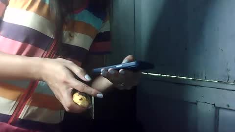 foxytheaxxx Momentaufnahme des Live-Raums auf Chaturbate