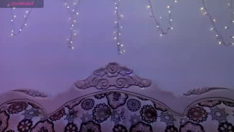 francisca_vera captura de la sala en vivo en Chaturbate