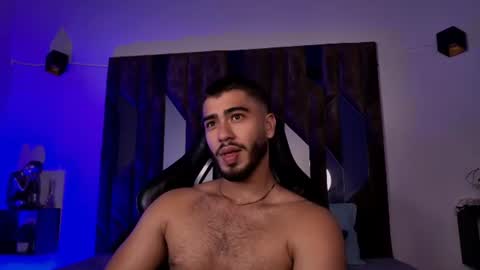 francobanderas1 Momentaufnahme des Live-Raums auf Chaturbate