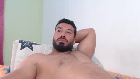 freddsexxx live room snapshot on Chaturbate
