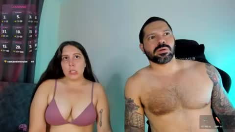 freelovecpl live room snapshot on Chaturbate