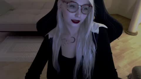 fromsun_forsoul Momentaufnahme des Live-Raums auf Chaturbate