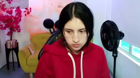 gabby_sweetyy Momentaufnahme des Live-Raums auf Chaturbate