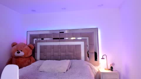 gabee7_ captura de la sala en vivo en Chaturbate