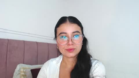 gabrielarossa Momentaufnahme des Live-Raums auf Chaturbate