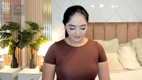gabriella_santoss momentopname van live room op Chaturbate