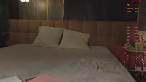 gabriella_wils captura da sala ao vivo na Chaturbate