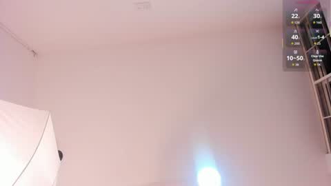 gaby_ferrer1 captura de la sala en vivo en Chaturbate