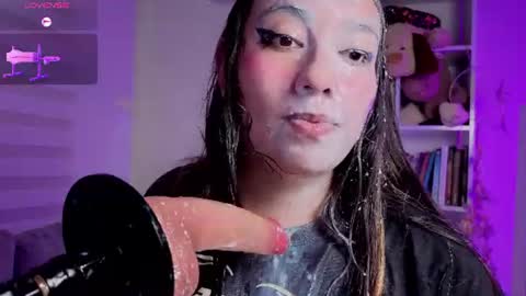gabyy__miller captura de la sala en vivo en Chaturbate