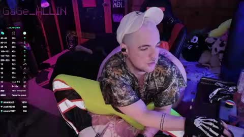 gage_allin live room snapshot on Chaturbate