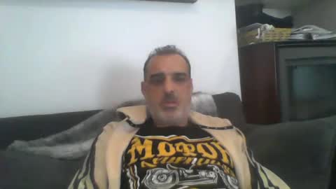 gamane3575 momentopname van live room op Chaturbate