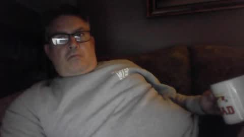 gameon1969 Momentaufnahme des Live-Raums auf Chaturbate