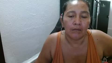 gatika_sexy captura de la sala en vivo en Chaturbate