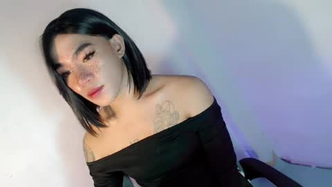 gelluxxx Momentaufnahme des Live-Raums auf Chaturbate