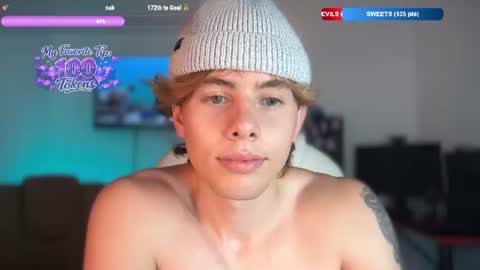 gemdominus Momentaufnahme des Live-Raums auf Chaturbate