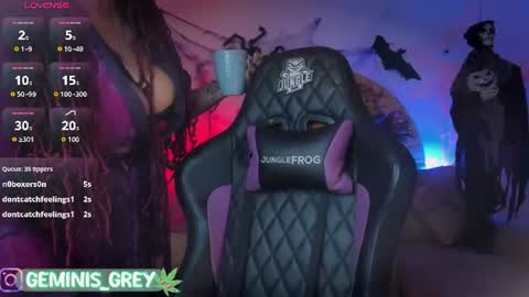 geminis_grey captura de la sala en vivo en Chaturbate
