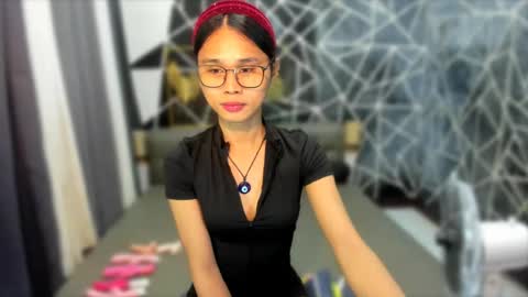 gen_luxs Momentaufnahme des Live-Raums auf Chaturbate