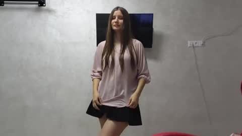 genovevacraveiro captura da sala ao vivo na Chaturbate