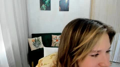gentltease captura de la sala en vivo en Chaturbate