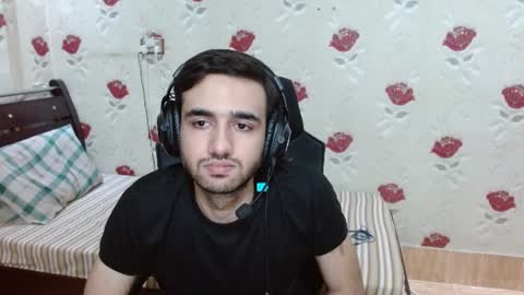 geoffneal momentopname van live room op Chaturbate