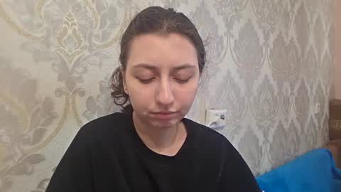 georgetteandrle captura de la sala en vivo en Chaturbate