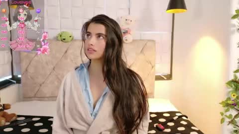 georgia_candy momentopname van live room op Chaturbate