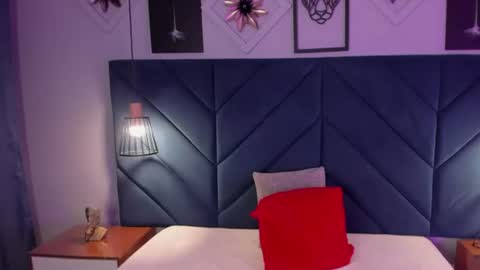 georgina_sensuelle Momentaufnahme des Live-Raums auf Chaturbate