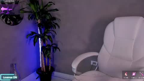 georginamontclair captura de la sala en vivo en Chaturbate