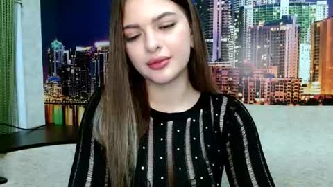 gerda_bloempje momentopname van live room op Chaturbate