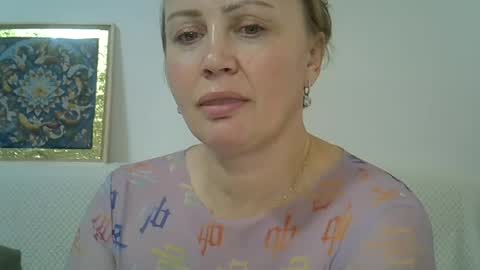 gessy_angel Momentaufnahme des Live-Raums auf Chaturbate