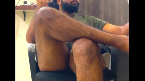 ghost_0022 momentopname van live room op Chaturbate