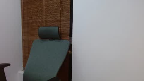 ghostcrimson momentopname van live room op Chaturbate