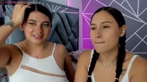 gianna_govlea captura de la sala en vivo en Chaturbate