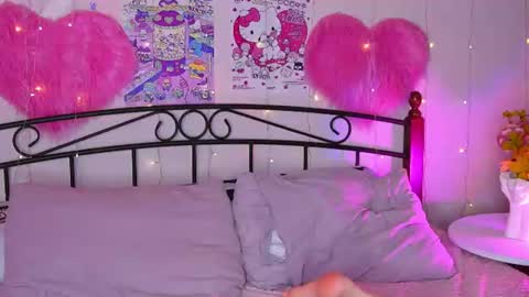 giaricco Momentaufnahme des Live-Raums auf Chaturbate